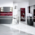 Ebro Ceramic Spain Floor Tile Carrara design marble look 24x24 66CT01